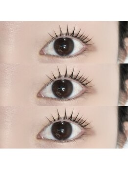 ミロバイキング 樟葉店(Milo by king)/パリジェンヌラッシュリフト