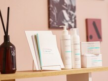 エイム(eim)の雰囲気（美肌の近道は【ホームケア×サロンケア】最適な商品をご提案♪）