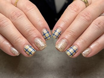 ミーコ(miico)/定額デザイン(3月)