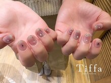 ティファネイル 名古屋(Tiffa nail)/produceコース