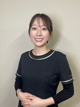 小顔フェイスラボ 磐田店(小顔FaceLabo.) 山本 CHIAKI