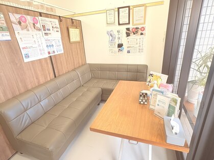 どんぐり整骨院の写真