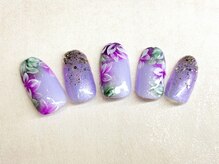 ルアナ(LUANA)/紫陽花