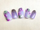 紫陽花