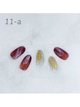 エクラ(Eclat)/ハンド　￥４.３５０