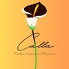 カラー(Calla)のお店ロゴ