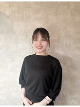 センレン(SENREN)&nbsp;Wakana Kudo