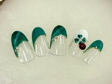 エスディーアイ(SDI)/ハンド 定額ビューティー