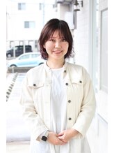 アメイジングヘアー 千歳店(AMAZING HAIR) 高橋 