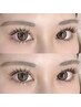 口コミ割【LED持続1.5倍～２倍以上】LEDパリエク(フラットラッシュ)60本まで