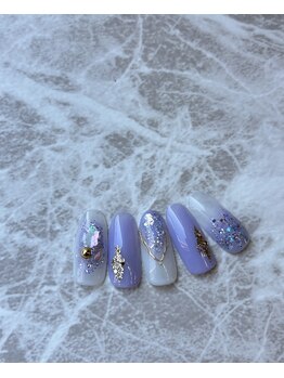 7月の定額デザイン