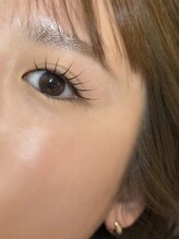 ベーハースタイル(Bh style omotesando)/マスカラパーマ