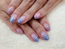 プレジール ラ・ルー(Plaisir La・Ru-)/フェミニンコースデザイン