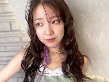 ディト 仙台クリスロード店(ditto)の写真/【超高持続エクステ80本￥4500/パリジェンヌラッシュリフト￥5500】コーティング付♪自然な可愛さ♪