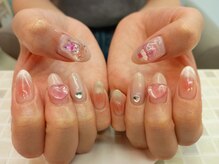 エムネイルズ(m nails)/