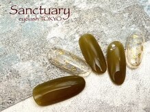 アイラッシュTokyo銀座サンクチュアリ/★9月~11月選べるコース