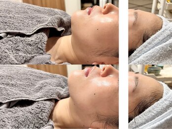 アイラッシュサロン ココ(CoCo)/ディレイアゼル2