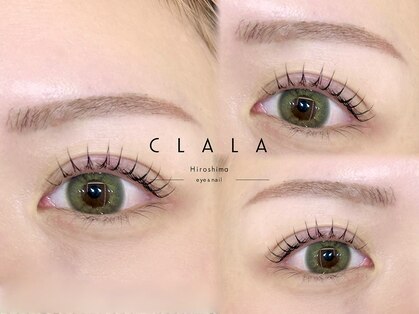 クララ ヒロシマ(CLALA Hiroshima)の写真