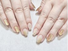 フミ(FMI)/シンプルネイル