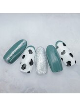 はあとねいる 寝屋川店/ハンド86