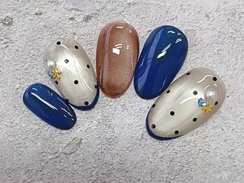 ディーエッセンス(D.....ESSENCE)/