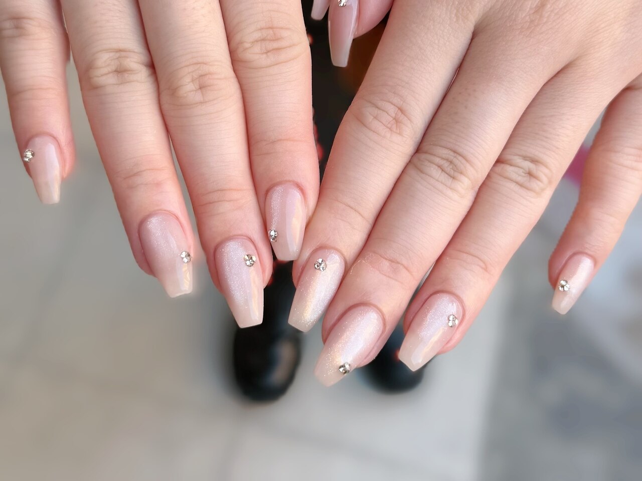 シエル(CIEL)｜ホットペッパービューティー