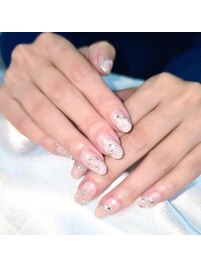 ～Sコースデザイン～