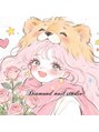 ダイアモンドネイルスタジオ 道玄坂店(Diamond Nail Studio) スタッフ MIYA