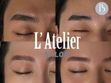 ラトリエ(L'Atelier)