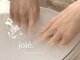 ジョイエ 桂駅前店(joie)の写真/癒しのハンドスパでもっちりすべすべお肌に◇思わず触れたくなる手元へ導く極上ケア♪