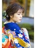 【結婚式/挙式&イベント当日のメイクのりをよくしたい】肌悩みもOK☆