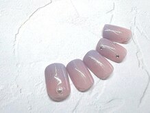 アニモフィオレンテ 三郷店(animoFIORENTE)/【定額ネイル】¥7480