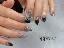 アプローズ(Approse)/お持ち込みデザイン