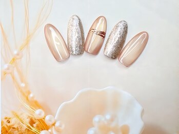 デルマーネイル 湘南台(Del Mar Nail)/1月定額オフィスデザイン