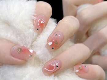 ユナビ 池袋東口店(Yunabi)/YUNABIネイル池袋マグネット