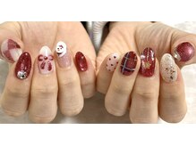 ルース(Luz.)の雰囲気（2番人気は90分アート☆ 持込OK！時間制アート60分／90分／120分）