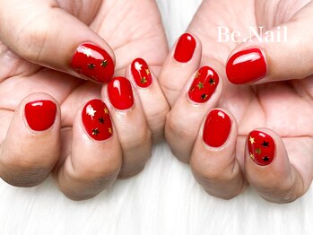 ビーネイル 上新庄(Be.Nail)/