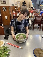 ～be 茨木 [パラジェルネイル/フィルイン/マグネット/長さだし/持ち込み]&nbsp;Hashimoto 