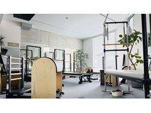 スタジオ ロア(Studio LOA)/スタジオ風景