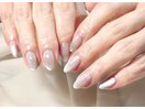 初めてでも◎マグネットネイル