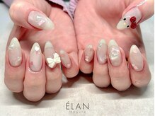 エラン メグロ(ELAN Meguro)/