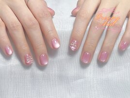 マグネット×パーツ