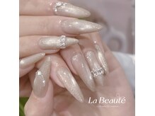 ラボーテスパ(LA BEAUTE SPA)