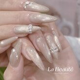 ラボーテスパ(LA BEAUTE SPA)