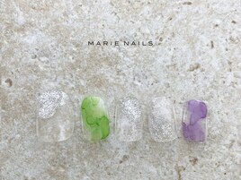 定額5,500円税込 0326b