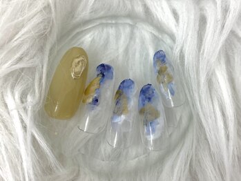 リエル(Reyel)/定額デザインB