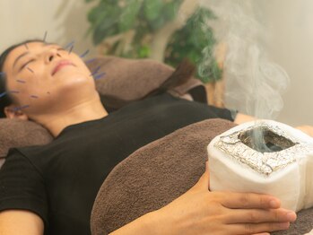 ヨカアンベ(YOKAanbe)の写真/「自律神経の乱れ専門店!」検査に出ない不調に真摯に向き合います!カウセリング込みの新規クーポンあり!