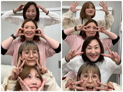 ジュエルネイルサロン(Jewel)の写真