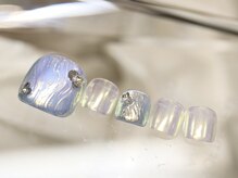 ネイルサロン マリア(nail salon Maria)/ＦＯＯＴ定額デザイン