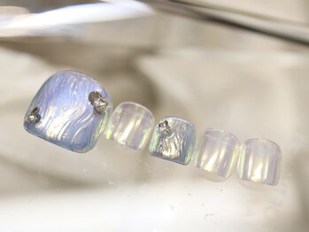 ネイルサロン マリア(nail salon Maria)/FOOT定額デザイン